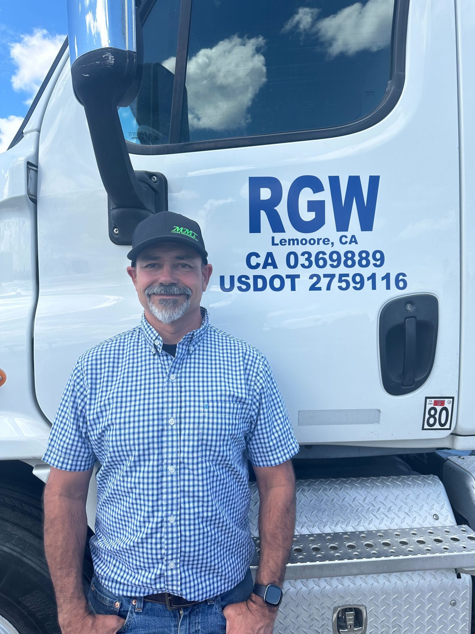 Truck Driving School - Learn to Drive Trucks